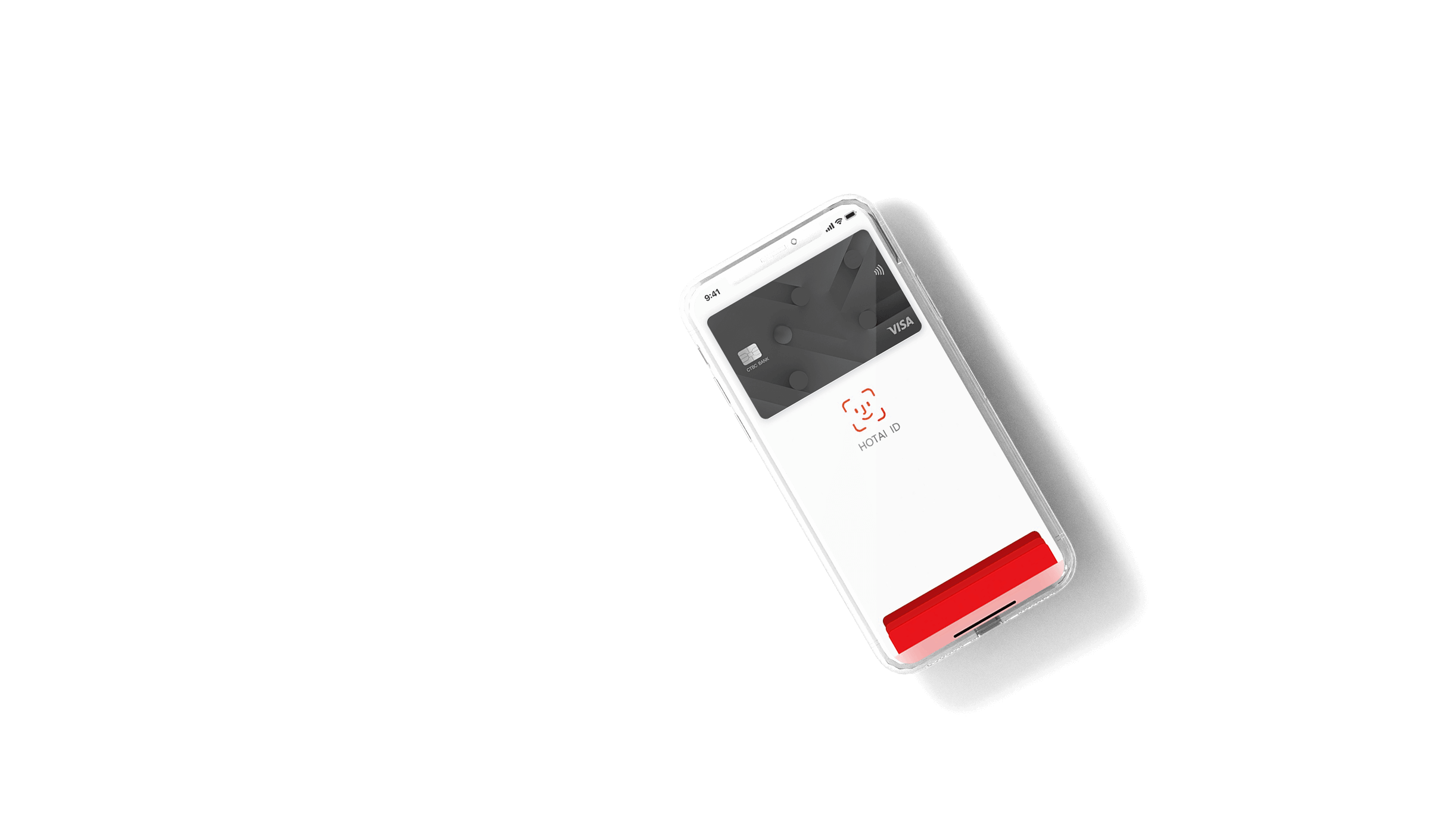 和泰Pay-card